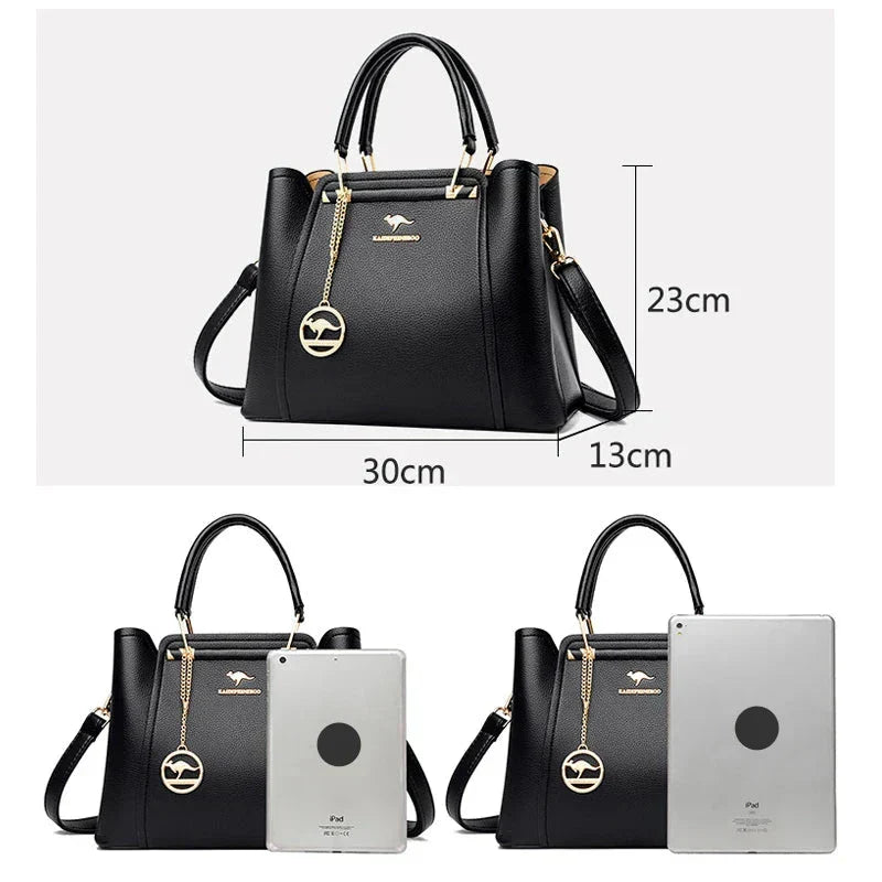 Anastasia handbag