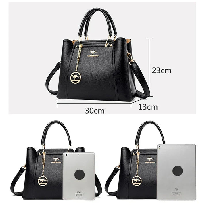 Anastasia handbag