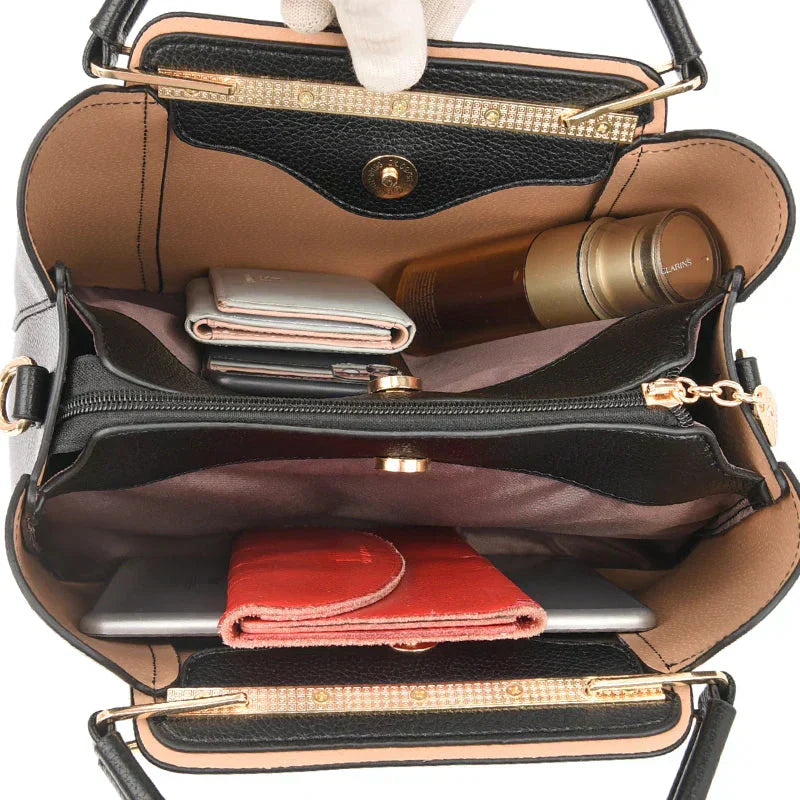 Anastasia handbag
