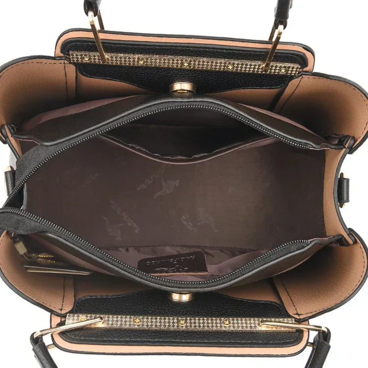 Anastasia handbag