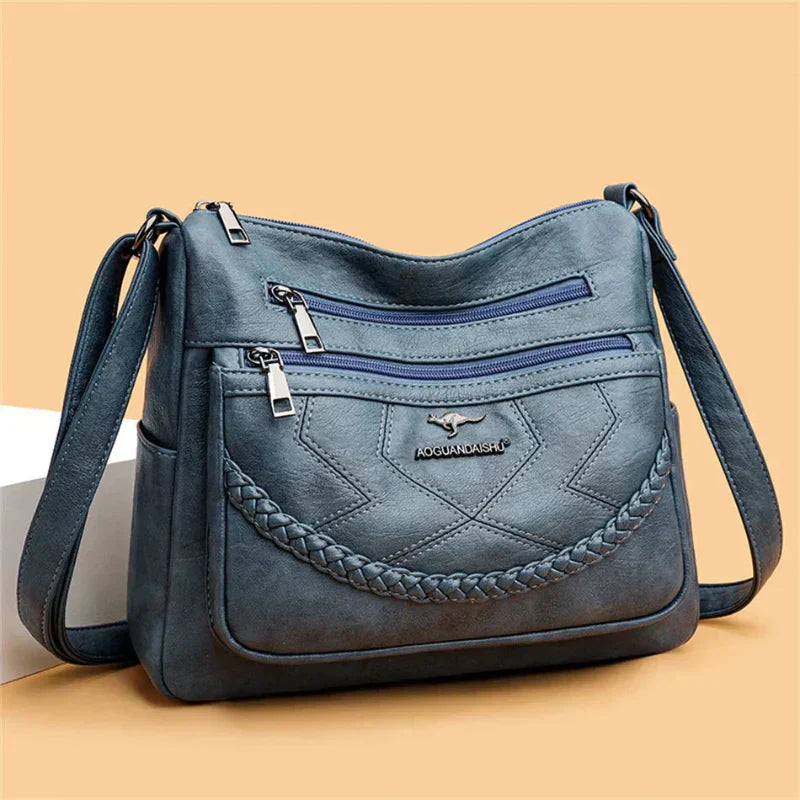 Alexia handbag