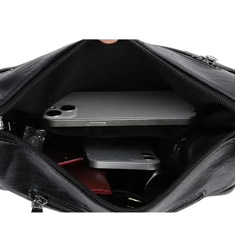 Alexia handbag