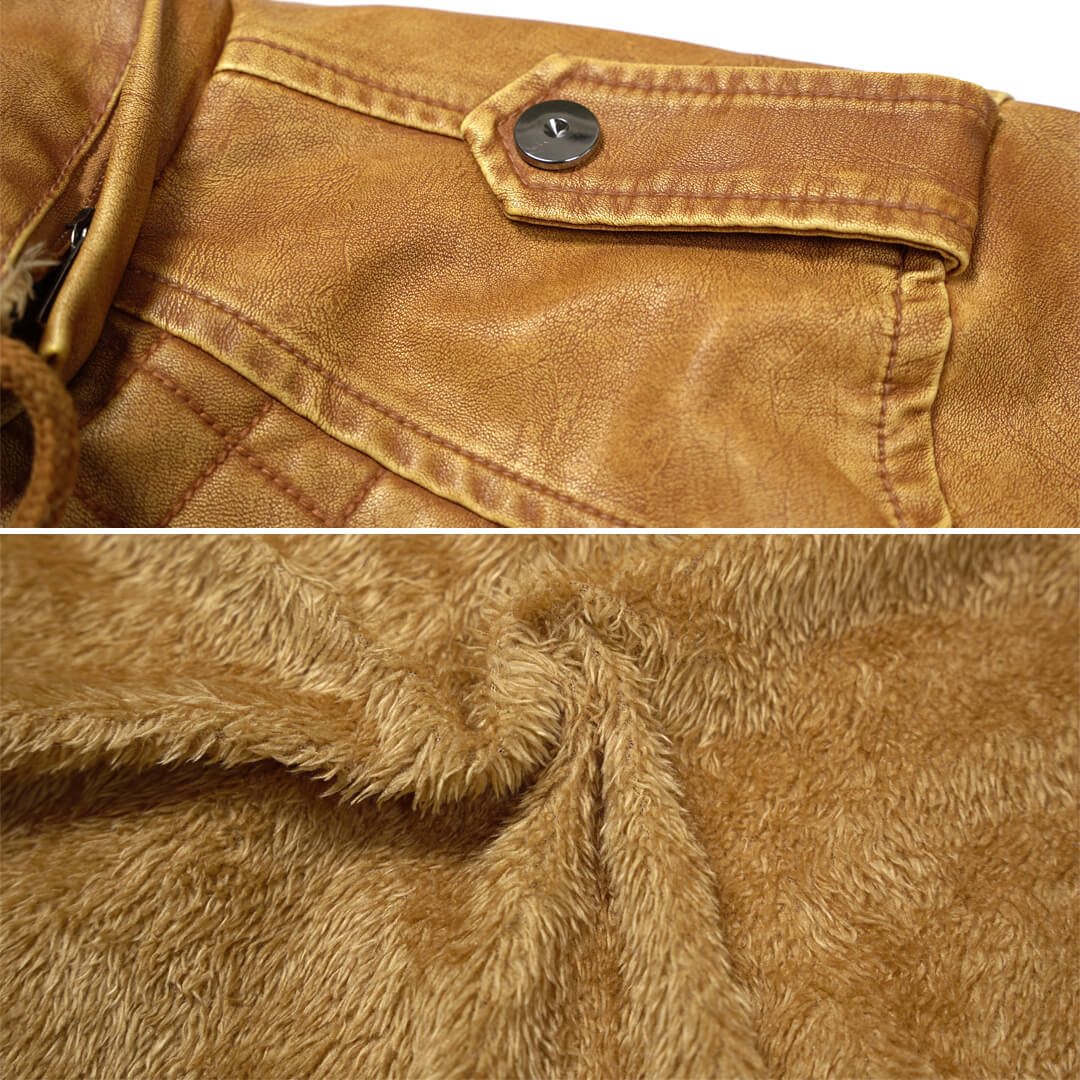 Torreno Classic Jacket