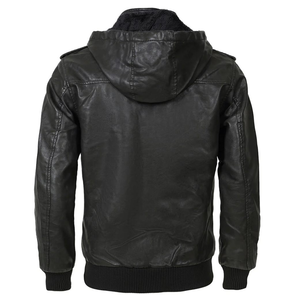 Torreno Classic Jacket