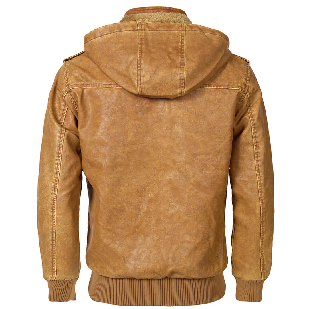 Torreno Classic Jacket