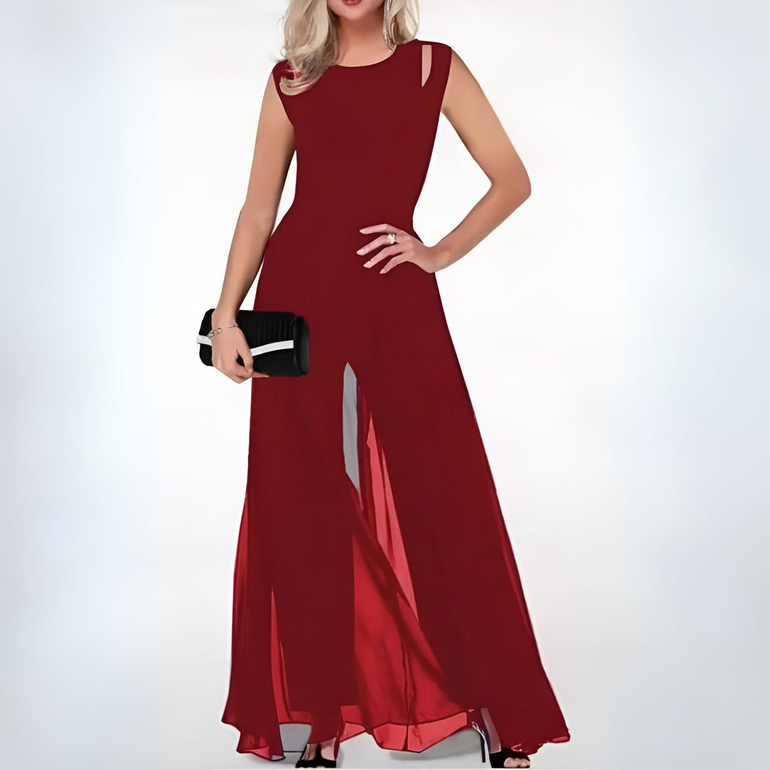Mikey - Chic Jumpsuit