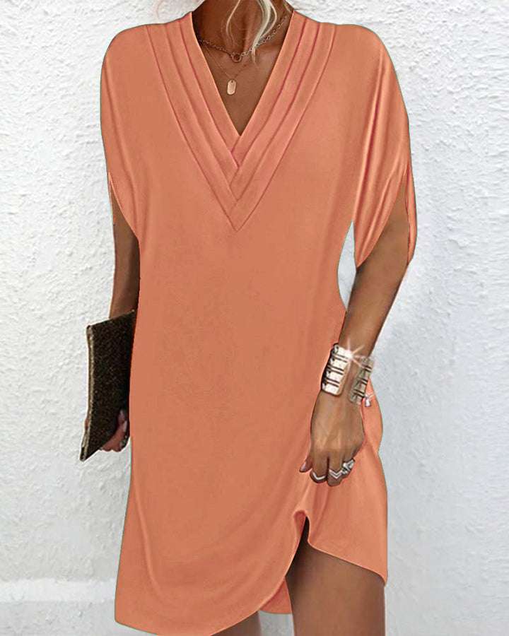 Olivia’s Modern Muse Dress