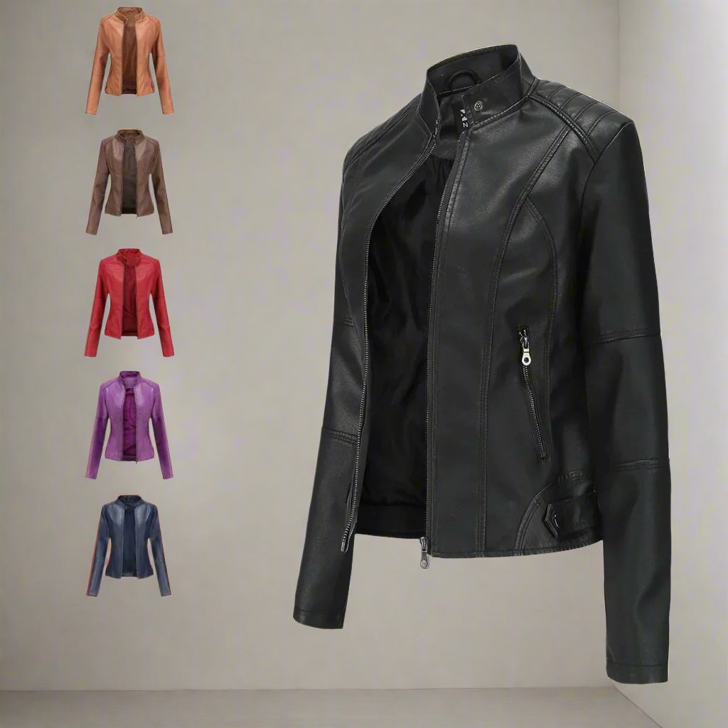 Saoé™ | Elegant jacket