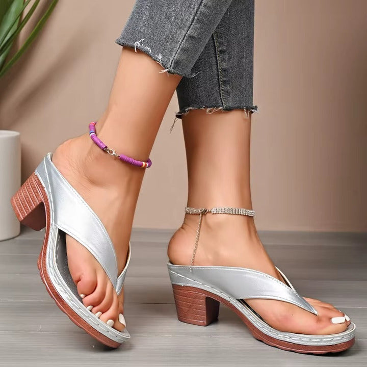 LushSteps™ – Where style meets softness