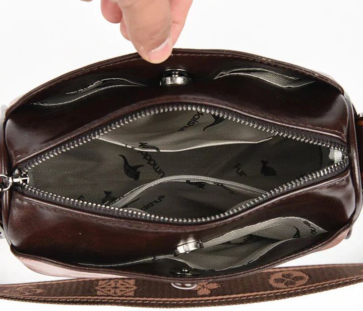 Alexandra handbag