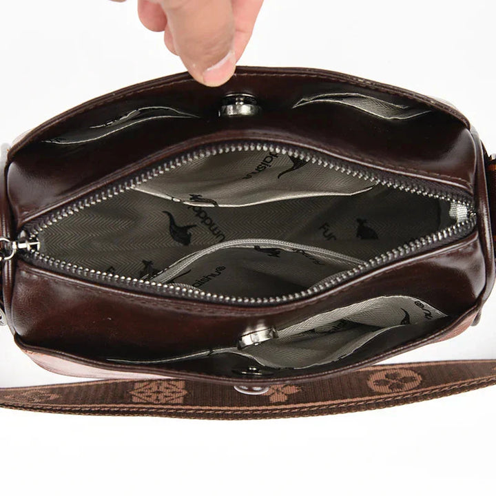 Alexandra handbag