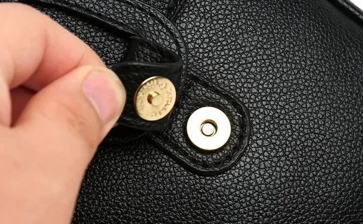 Amine mini bag