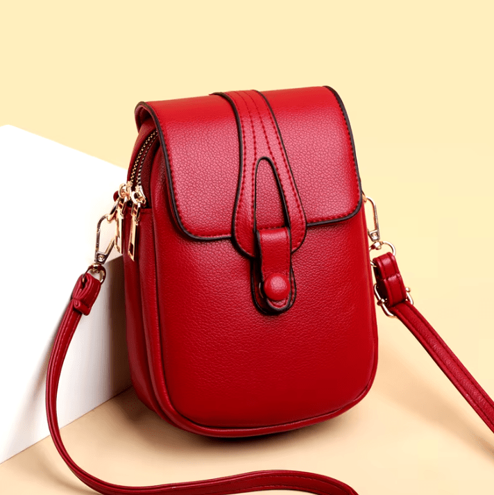 Amine mini bag