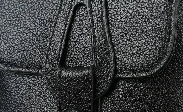 Amine mini bag