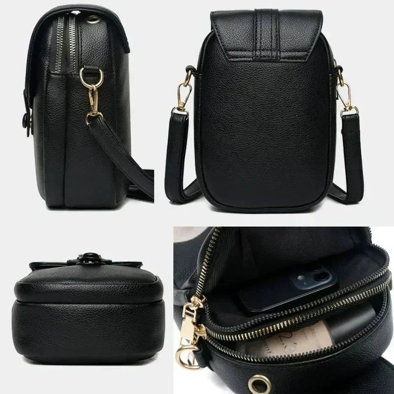 Amine mini bag