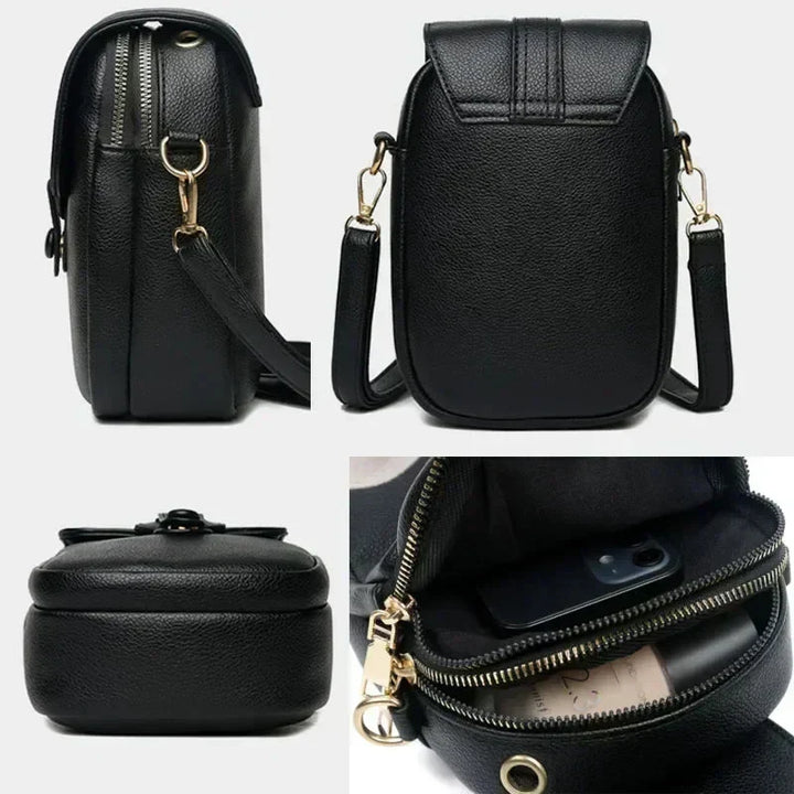 Amine mini bag