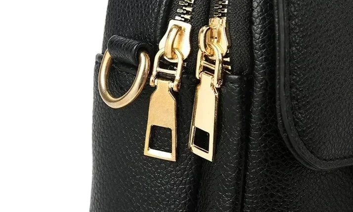 Amine mini bag