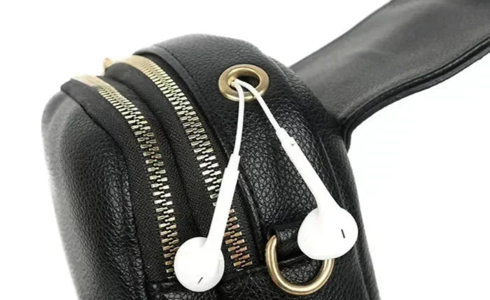 Amine mini bag