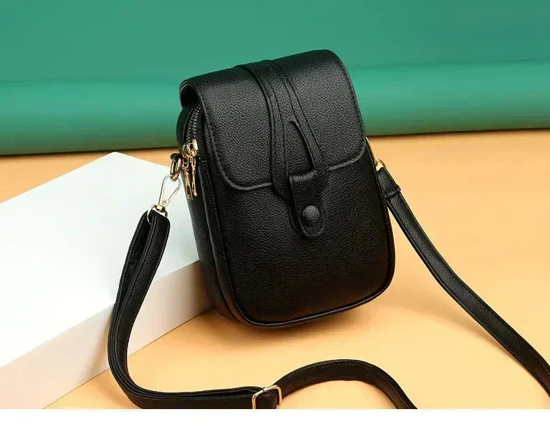 Amine mini bag