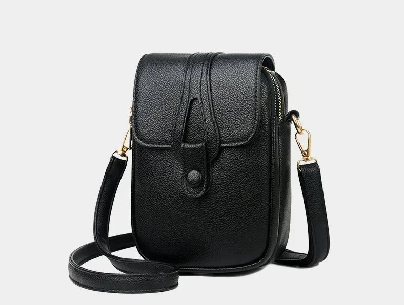 Amine mini bag