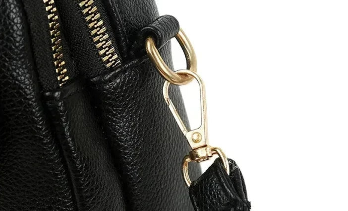 Amine mini bag