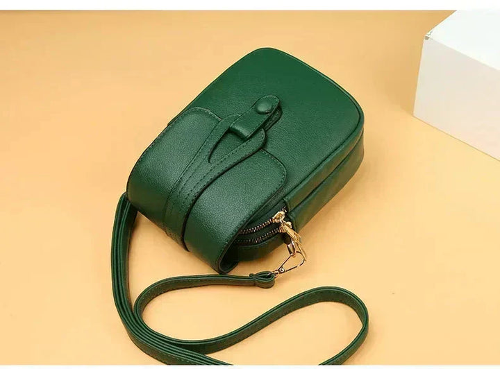 Amine mini bag