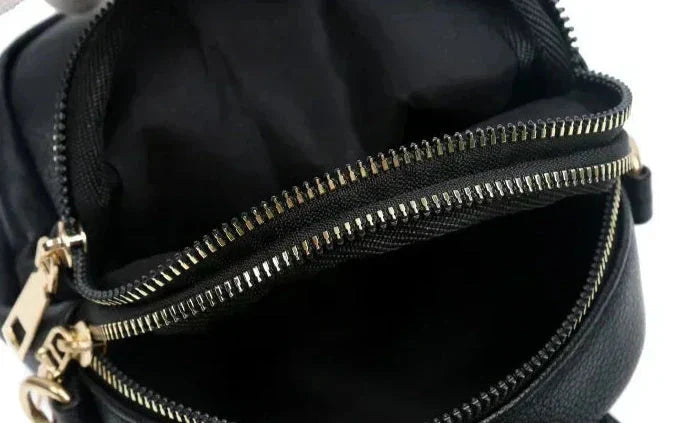 Amine mini bag