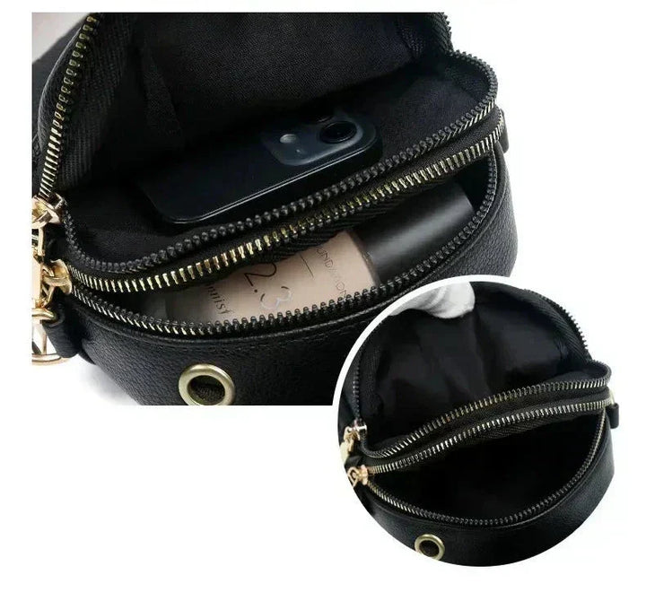 Amine mini bag