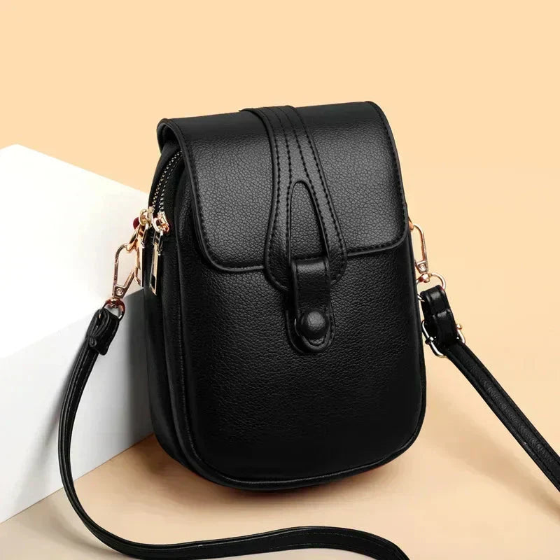 Amine mini bag