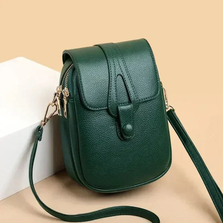 Amine mini bag