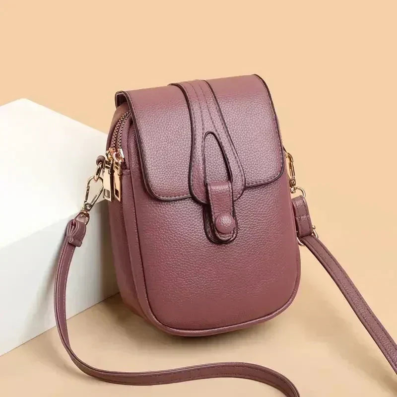 Amine mini bag