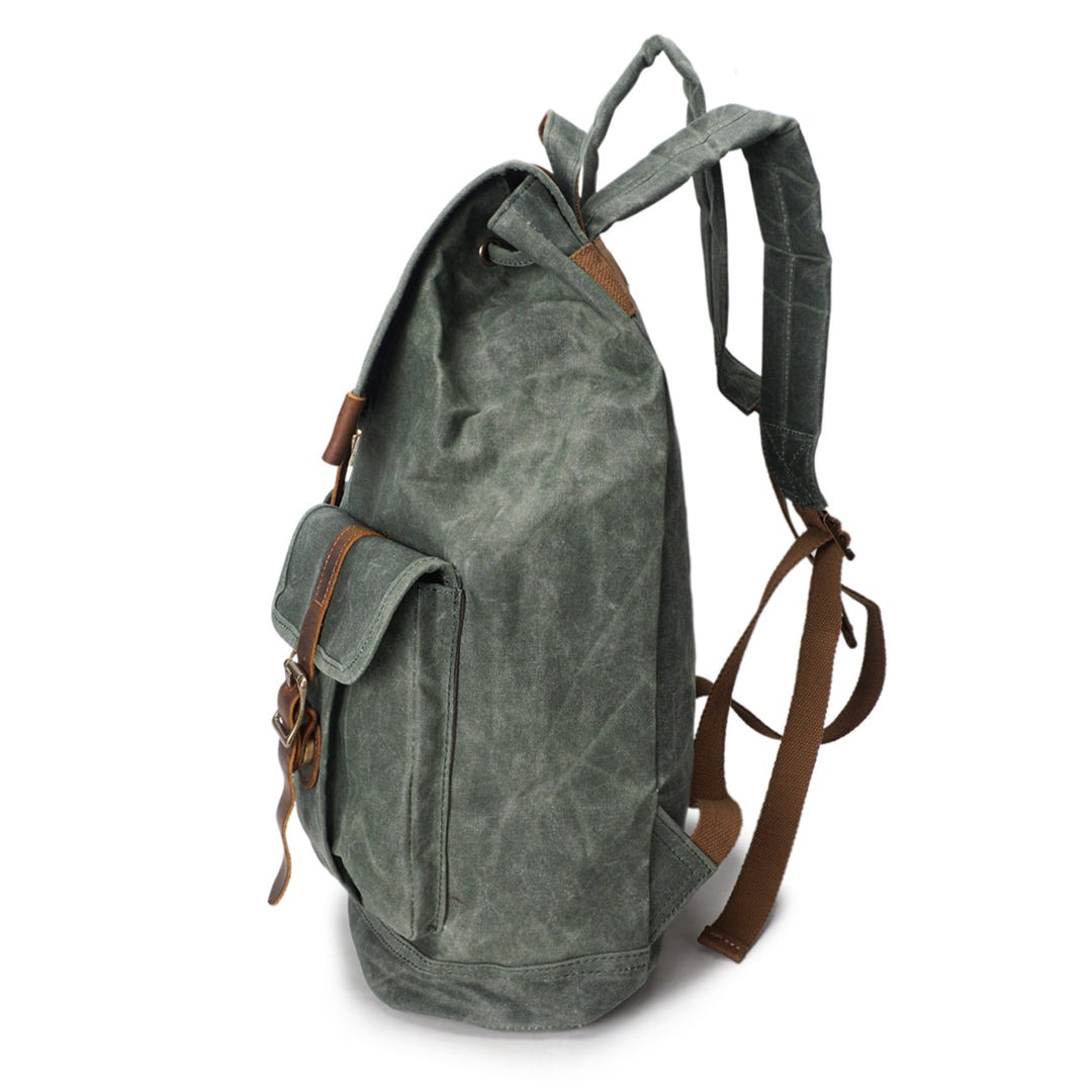 Vintage Rucksack | Rafael