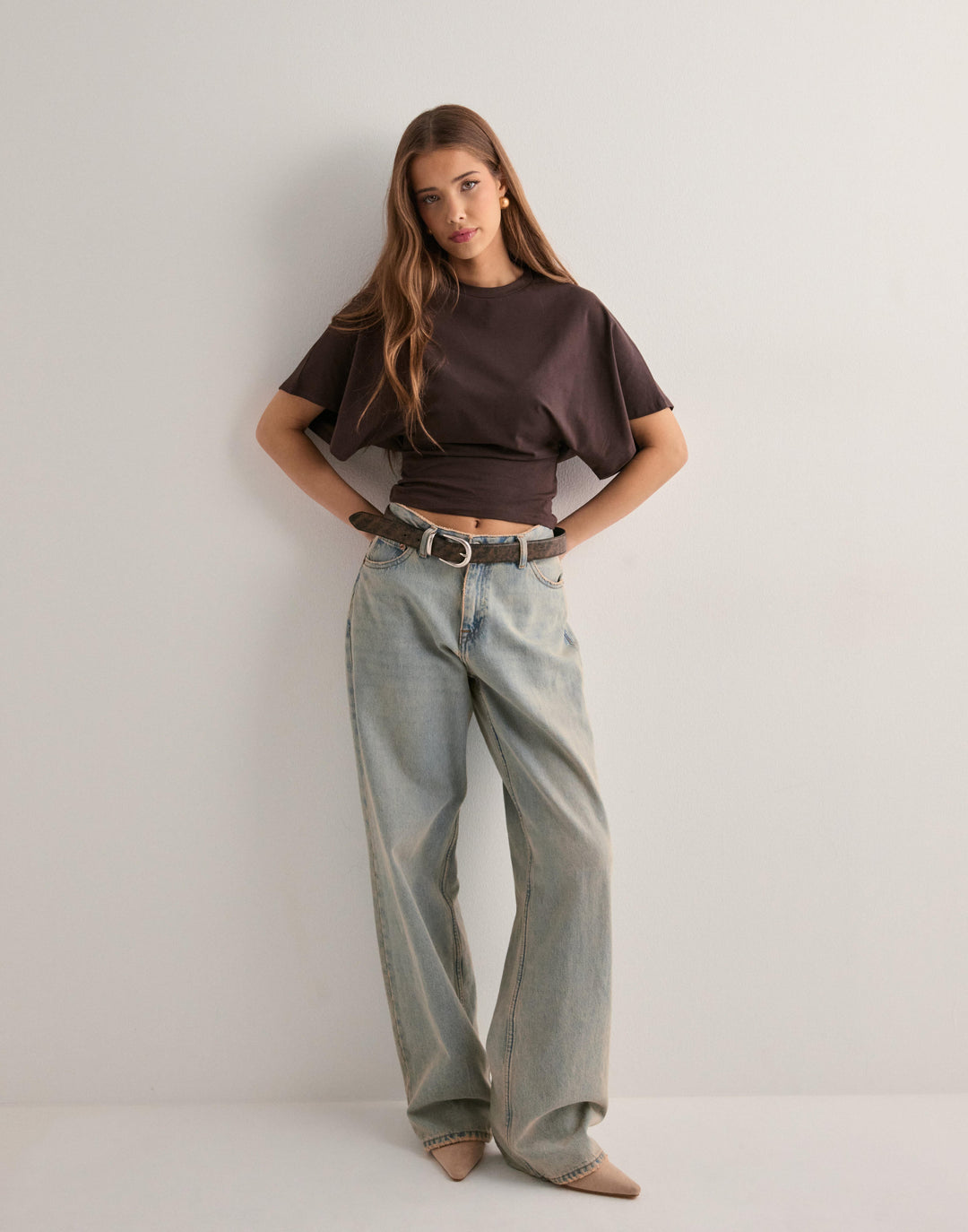 Modern Flow Tee