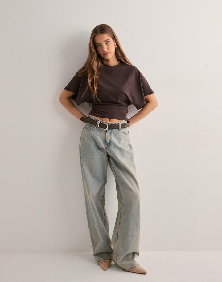 Modern Flow Tee