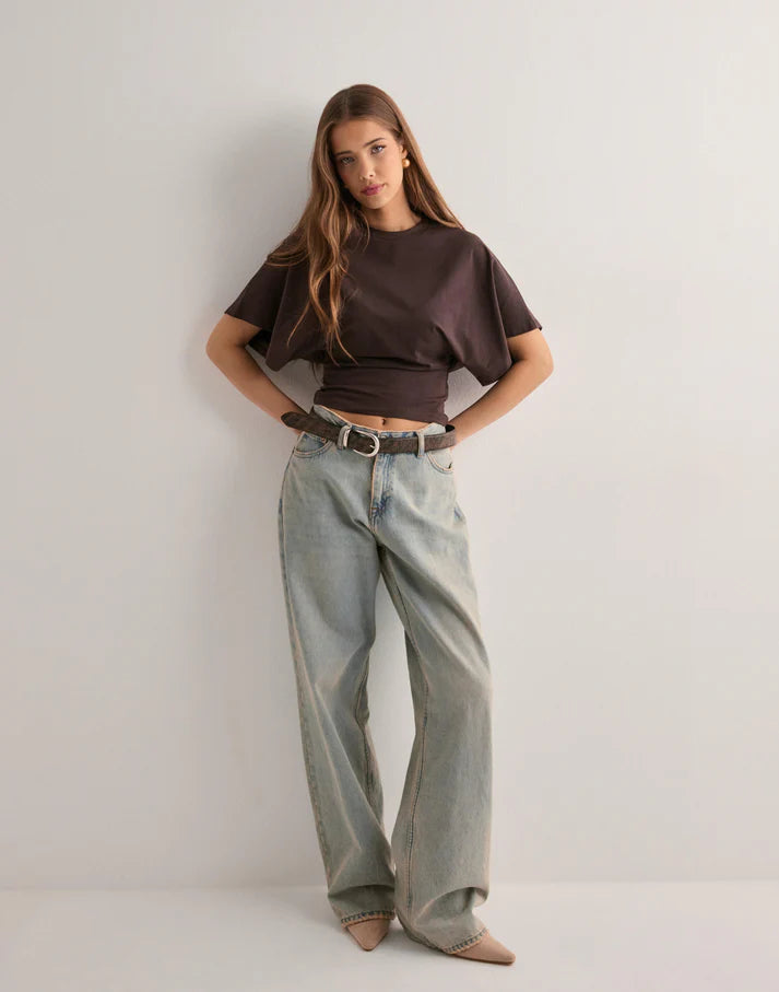 Modern Flow Tee
