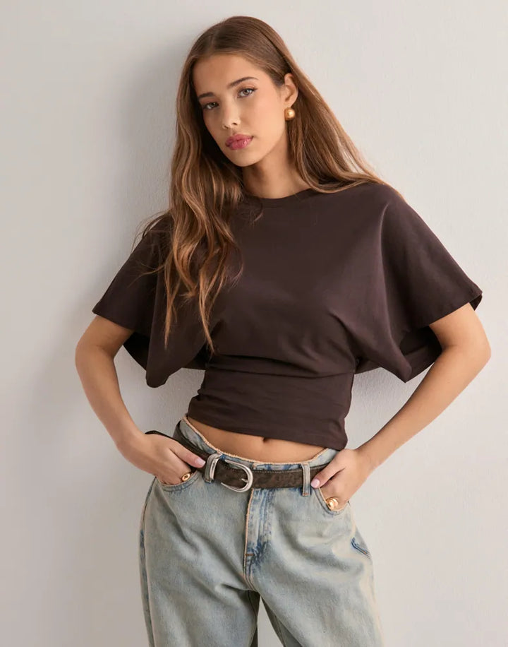Modern Flow Tee