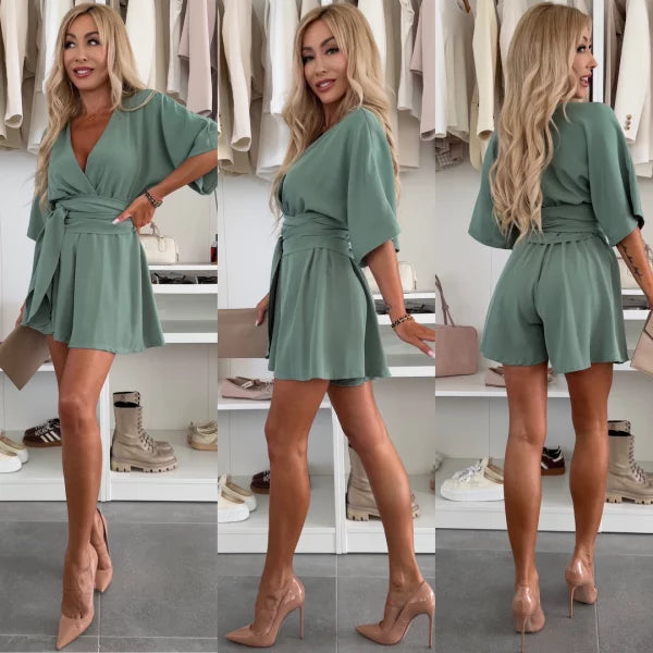 Trina Dress