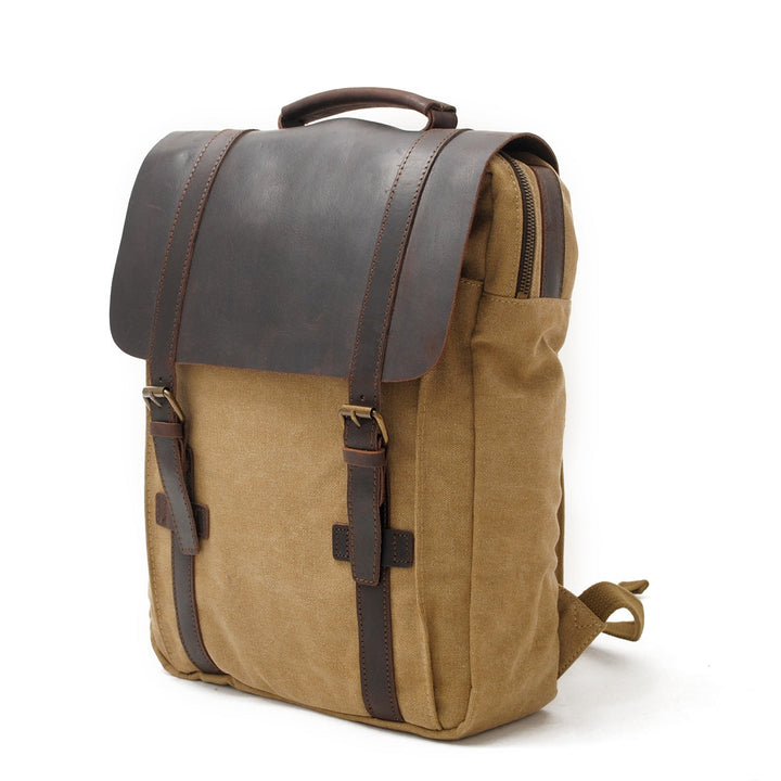 Vintage Rucksack | Simon