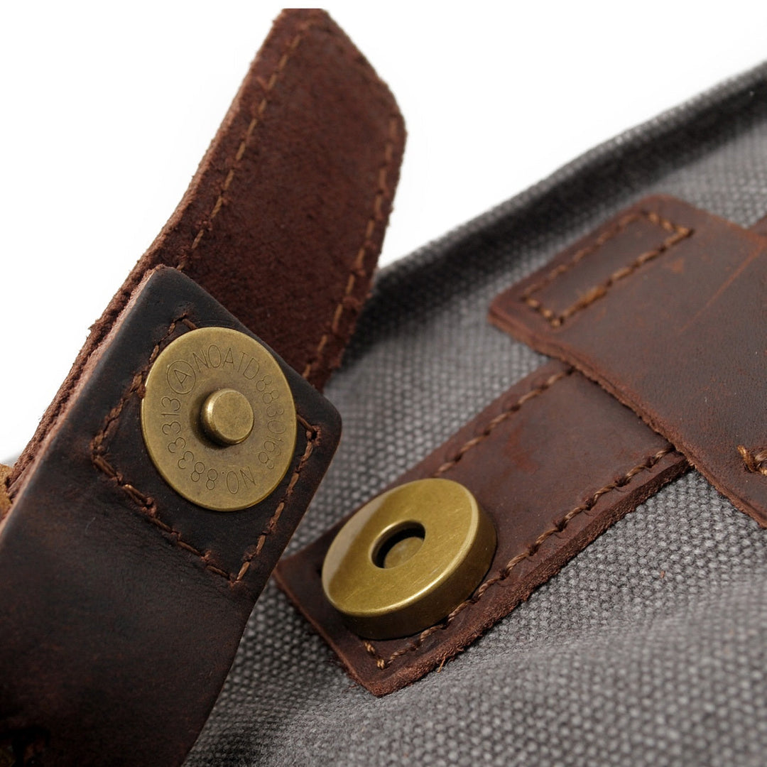 Vintage Rucksack | Simon