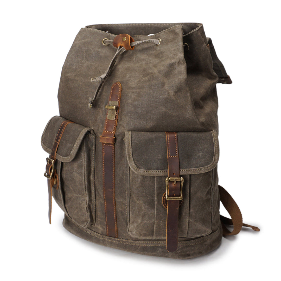 Vintage Rucksack | Rafael