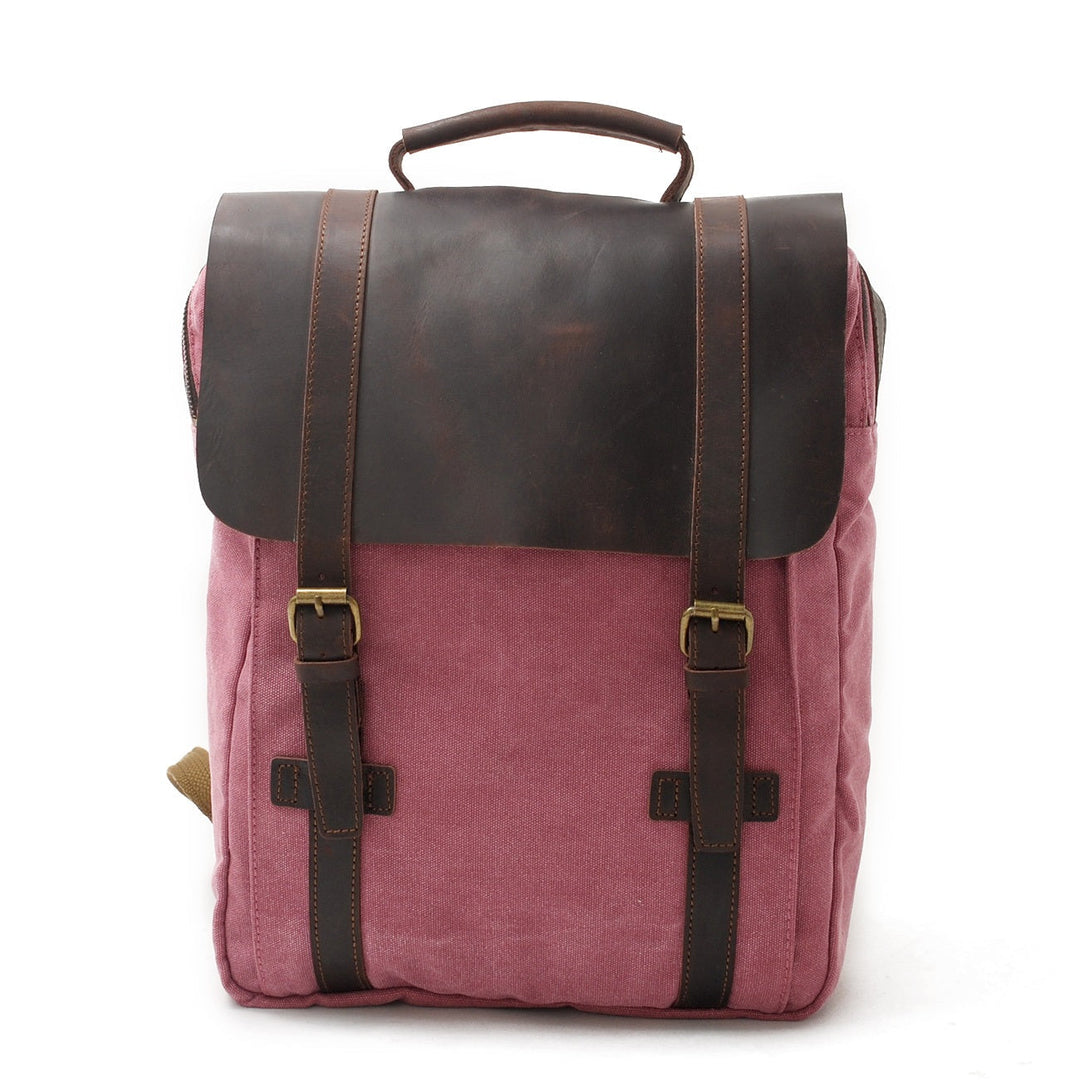 Vintage Rucksack | Simon