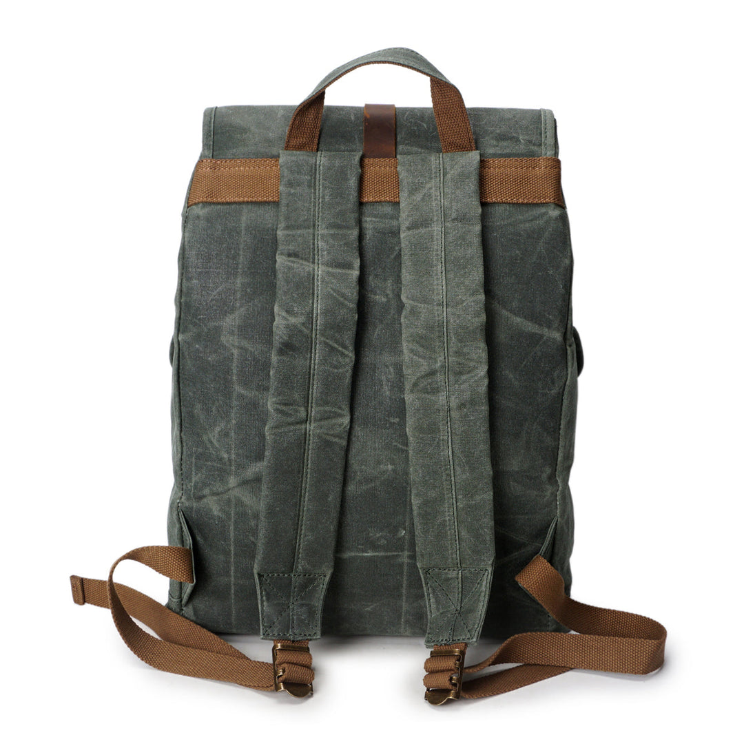 Vintage Rucksack | Rafael