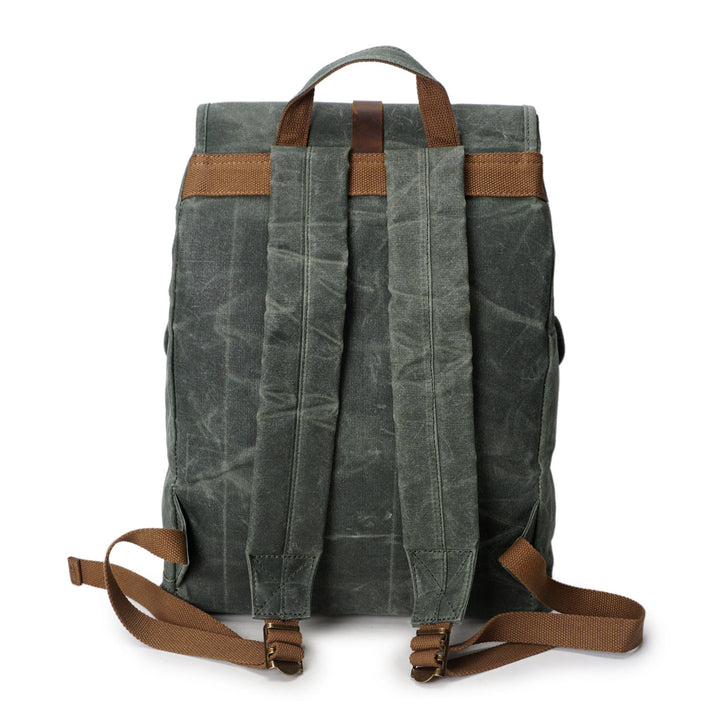 Vintage Rucksack | Rafael