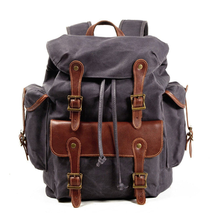 Old School Rucksack | Oliver