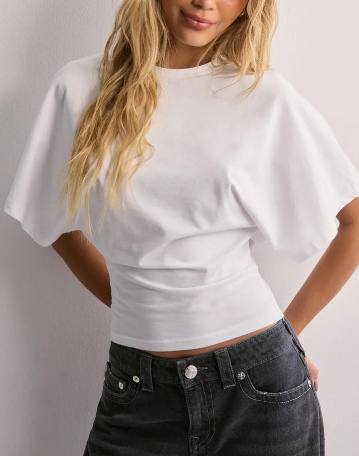 Modern Flow Tee