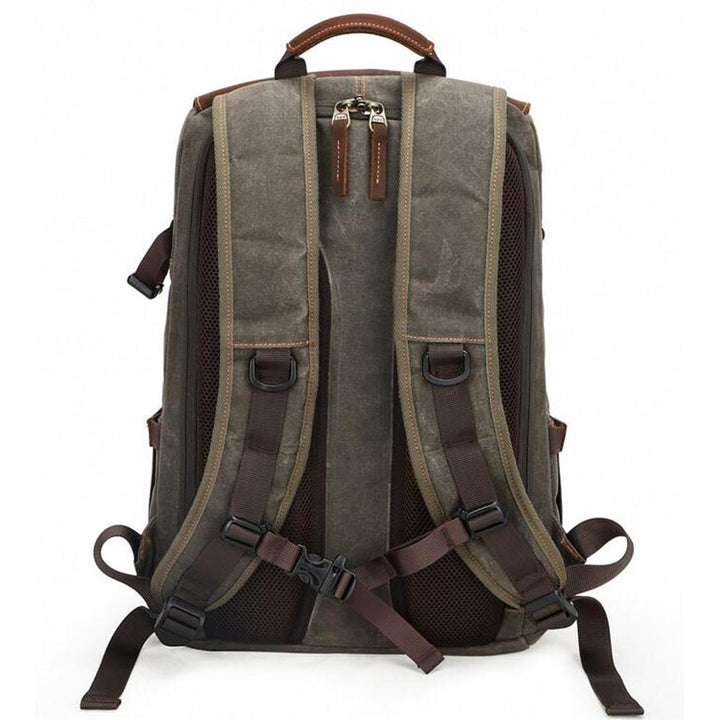 Camera Backpack | Thomas