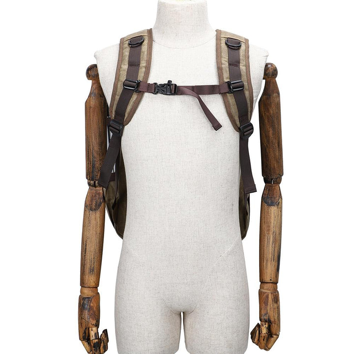 Camera Backpack | Thomas