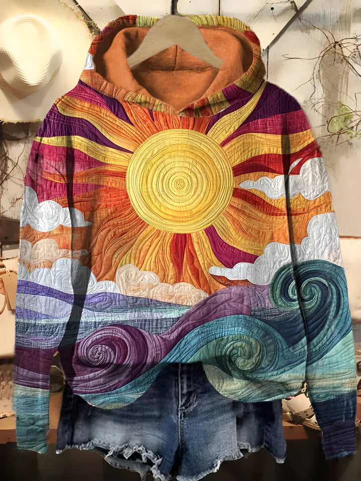 Millie™ Sunbeam Hoodie