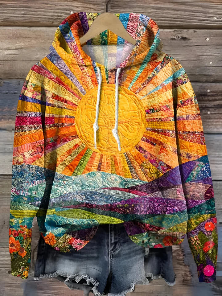 Ember™ Dawn Hoodie