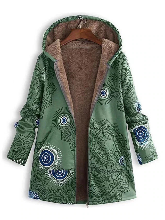 Zuri™ - Warmth Fleece Jacket